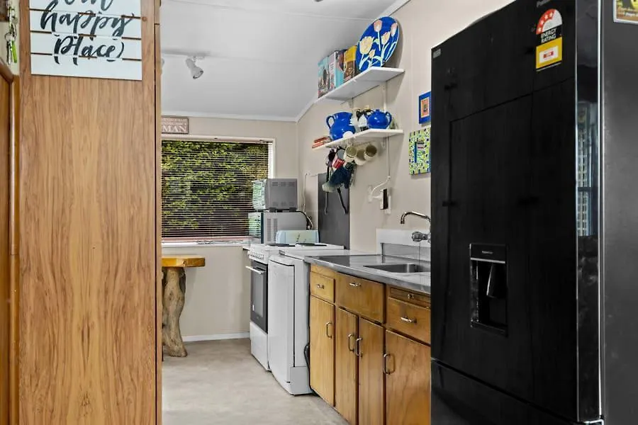 Holiday home Hilltop Getaway Taupo