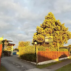 3* 汽车旅馆 山茶花苑家庭汽车旅馆